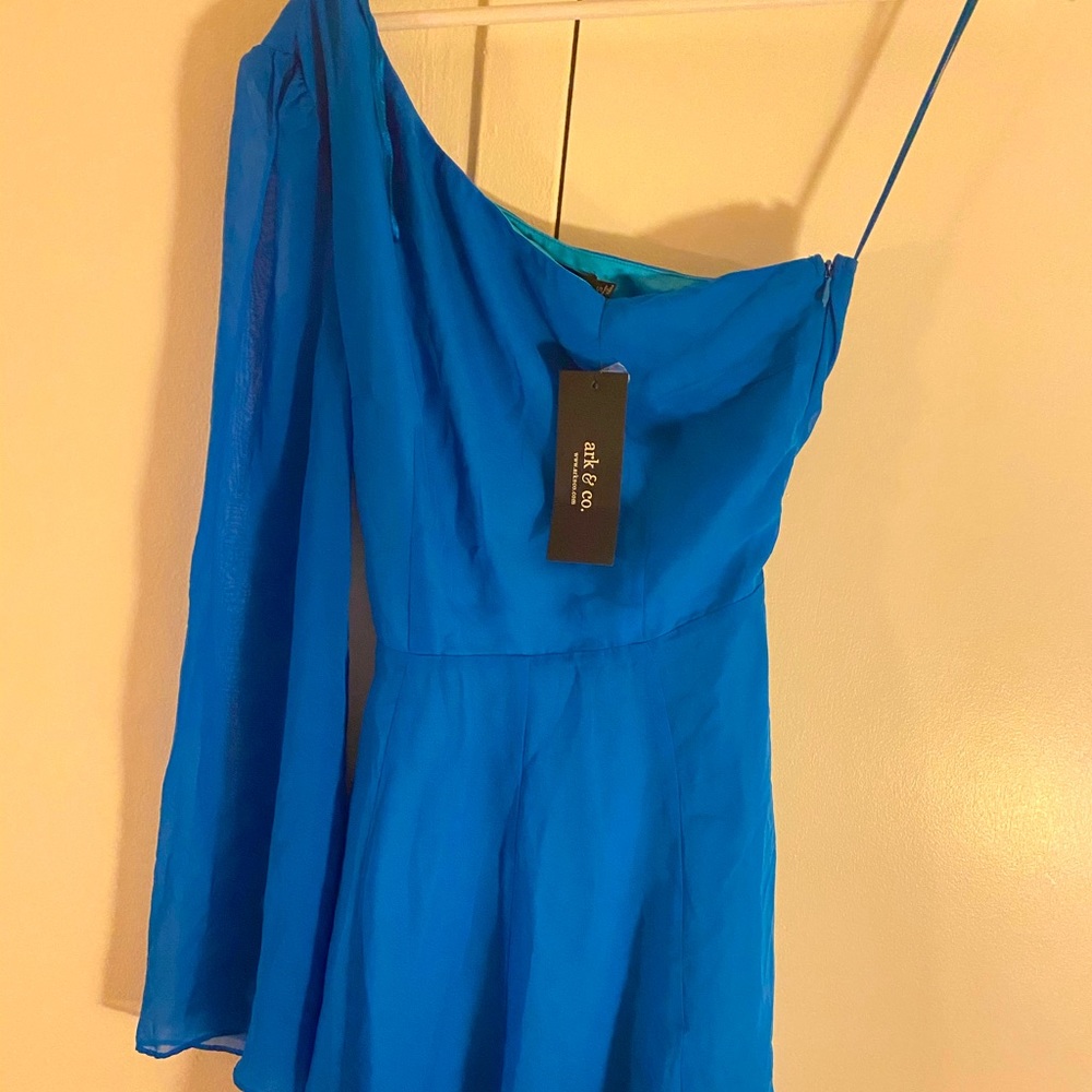 Ark&Co mini dress